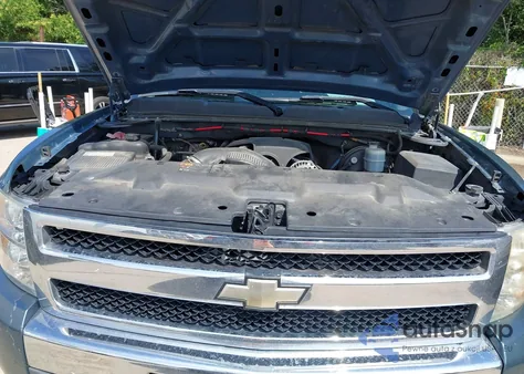 2009 Chevrolet Silverado 1500 Lt z USA, uszkodzony, nr VIN 3GCEC23029G111274